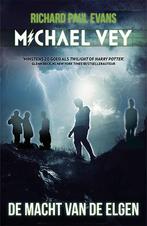 Michael Vey / Michael Vey 9789020649222 Richard Paul Evans, Verzenden, Richard Paul Evans
