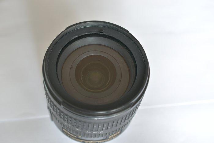 Nikon AF-S NIKKOR 18-70mm 1:3.5-4.5G ED DX Zoomlens, TV, Hi-fi & Vidéo, Appareils photo numériques