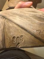 Riccardo Aurilli - Buste, (Model 305), ca. 1900 - 23 cm -, Antiek en Kunst