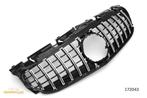 Sport Grille geschikt voor Mercedes R172 SLC 2016-2019 PANAM, Verzenden, Nieuw