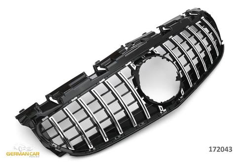 Sport Grille geschikt voor Mercedes R172 SLC 2016-2019 PANAM, Auto diversen, Auto-accessoires, Verzenden