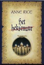Het heksenuur / De geschiedenis van de Mayfair-heksen / 1, Verzenden, Anne Rice