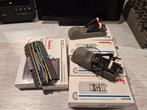 Märklin H0 - 24977, 24978, 24997 - Modeltreinsporen (6) -