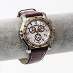 Mercury - Chronograph Swiss Watch - ME1075-SRL-S-7 - Sans, Handtassen en Accessoires, Nieuw