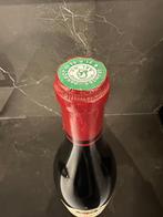 1989 Geantet Pansiot Poissenot - Gevrey Chambertin 1er Cru