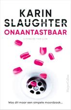 Onaantastbaar / Grant County / 6 9789402709353, Boeken, Verzenden, Zo goed als nieuw, Karin Slaughter