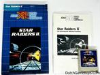 Atari XE - Star Raiders II, Gebruikt, Verzenden