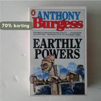 Earthly Powers 9780140058963 Anthony Burgess, Boeken, Verzenden, Gelezen, Anthony Burgess