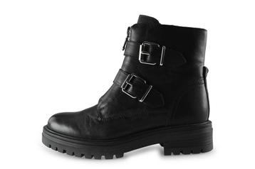 Omoda Boots in maat 39 Zwart | 5% korting beschikbaar voor biedingen