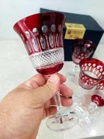 Gobelet (6) - bohem - Cristal
