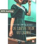 De laatste trein uit Ligurië 9789460685774, Verzenden, Gelezen, Christine Dwyer Hickey