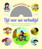 Tijd voor een verhaaltje + CD 9789044726794, Livres, Livres pour enfants | 4 ans et plus, Nvt, Verzenden