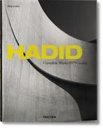 Zaha Hadid-Complete works 1979-2013 9783836542838 Jodidio, Verzenden, Jodidio