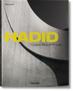 Zaha Hadid-Complete works 1979-2013 9783836542838 Jodidio, Livres, Langue | Anglais, Envoi