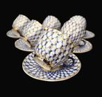 Lomonosov Imperial Porcelain Factory - A.Yatskevich -