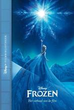 Disneys filmbibliotheek - Frozen (9789047624110), Verzenden