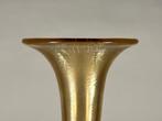 Vase en forme de bouteille - Verre - Erwin Eisch