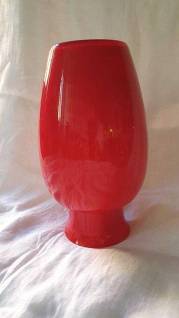NasonMoretti - Carlo Moretti - Vase - Verre de Murano - Vase