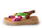 Gabor Sandalen in maat 40 Overig | 5% extra korting, Kleding | Dames, Schoenen, Overige kleuren, Verzenden, Gabor, Sandalen of Muiltjes