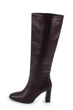 Sacha Laarzen in maat 38 Overig, Kleding | Dames, Hoge laarzen, Overige kleuren, Verzenden, Zo goed als nieuw