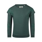 Koko Noko - Sweater Dark Green Green, Enfants & Bébés, Vêtements enfant | Taille 110, Ophalen of Verzenden