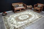 Tapis turc pour la maison et le salon - Tapis - 290 cm - 184