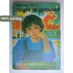 Maps degenaar 9789024292578 Paul van Loon, Boeken, Verzenden, Gelezen, Paul van Loon