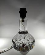 Royal Leerdam - Floris Meydam - Lamp - airbubbles - Kristal, Antiek en Kunst