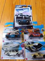 Hot Wheels 1:64 - Model raceauto (32), Nieuw