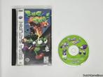 Sega Saturn - Bug Too! + Reg. Card - USA, Games en Spelcomputers, Verzenden, Gebruikt