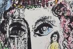 Marc Chagall (1887-1985) - CHAGALL LITHOGRAPHE