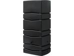 Nature - Regentank - 650L - H165 x 77,5 x 57,3cm - antraciet, Tuin en Terras, Verzenden, Nieuw