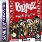 Bratz Rock Angels - Gameboy Advance (Losse Cassette), Games en Spelcomputers, Ophalen of Verzenden, Zo goed als nieuw