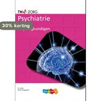 Psychiatrie voor verpleegkundige 9789006921892 P.J. Stolk, Boeken, Verzenden, Gelezen, P.J. Stolk