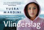 Vlinderslag 9789049806958 Yusra Mardini, Verzenden, Zo goed als nieuw, Yusra Mardini