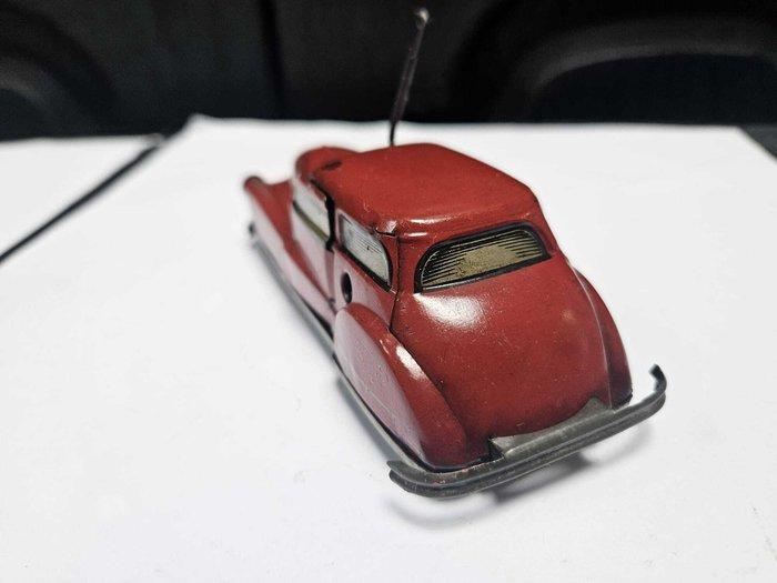 Joustra - Blikken speelgoed - 2002 Auto-Miracle Tinplate, Antiek en Kunst, Antiek | Speelgoed