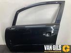 Portier 4Deurs links-voor Opel Corsa O297160, Nieuw