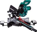 2dekans | VONROC afkortzaag en verstekzaag met trekfunctie –, Ophalen of Verzenden, Nieuw