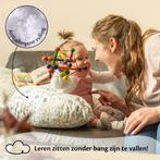 2dekans | EL-Life Voedingskussen met hoes van 100% katoen -, Ophalen of Verzenden, Nieuw