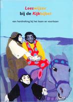 Leeswijzer bij de Kijkbijbel, Boeken, Verzenden, Nieuw