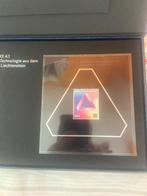 Liechtenstein - 2022 Liechtenstein postzegel 4.1 blockchain, Gestempeld