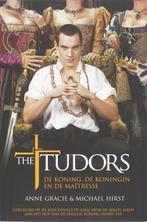 The Tudors / de koning de koningin en de maitresse, Boeken, Gelezen, Anne Gracie, M. Hirst, Verzenden