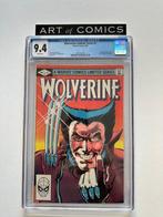 Wolverine #1 - Frank Millers Famous 1st Limited Series -, Boeken, Nieuw