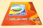 Panini - Womens World Cup Germany 2011 - Empty Album, Collections