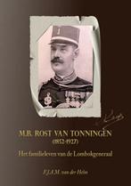 M.B. Rost van Tonningen (1852-1927) 9789460081408, Verzenden, Zo goed als nieuw, F.J.A.M. van der Helm