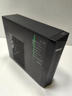 Acer Aspire XC-1780 I5400 desktops, Computers en Software, Verzenden, Nieuw