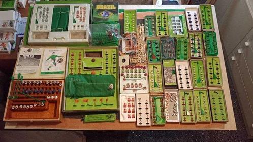 Bordspel - Subbuteo - Plastic, Antiek en Kunst, Antiek | Overige Antiek