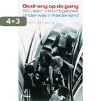 Gedrang Op De Gang 9789066117648 E. Brans, Verzenden, Gelezen, E. Brans