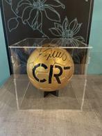 Cristiano Ronaldo - 2025 - Ballon de football, Nieuw