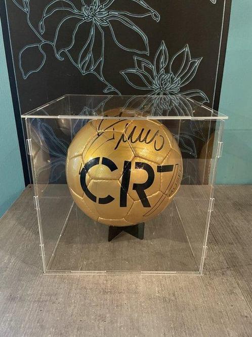 Cristiano Ronaldo - 2025 - Ballon de football, Verzamelen, Overige Verzamelen